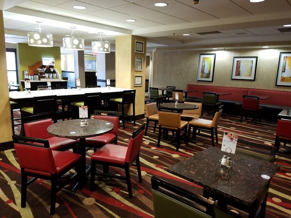 Holiday Inn Express Marietta - Atlanta Northwest By Ihg Exterior foto