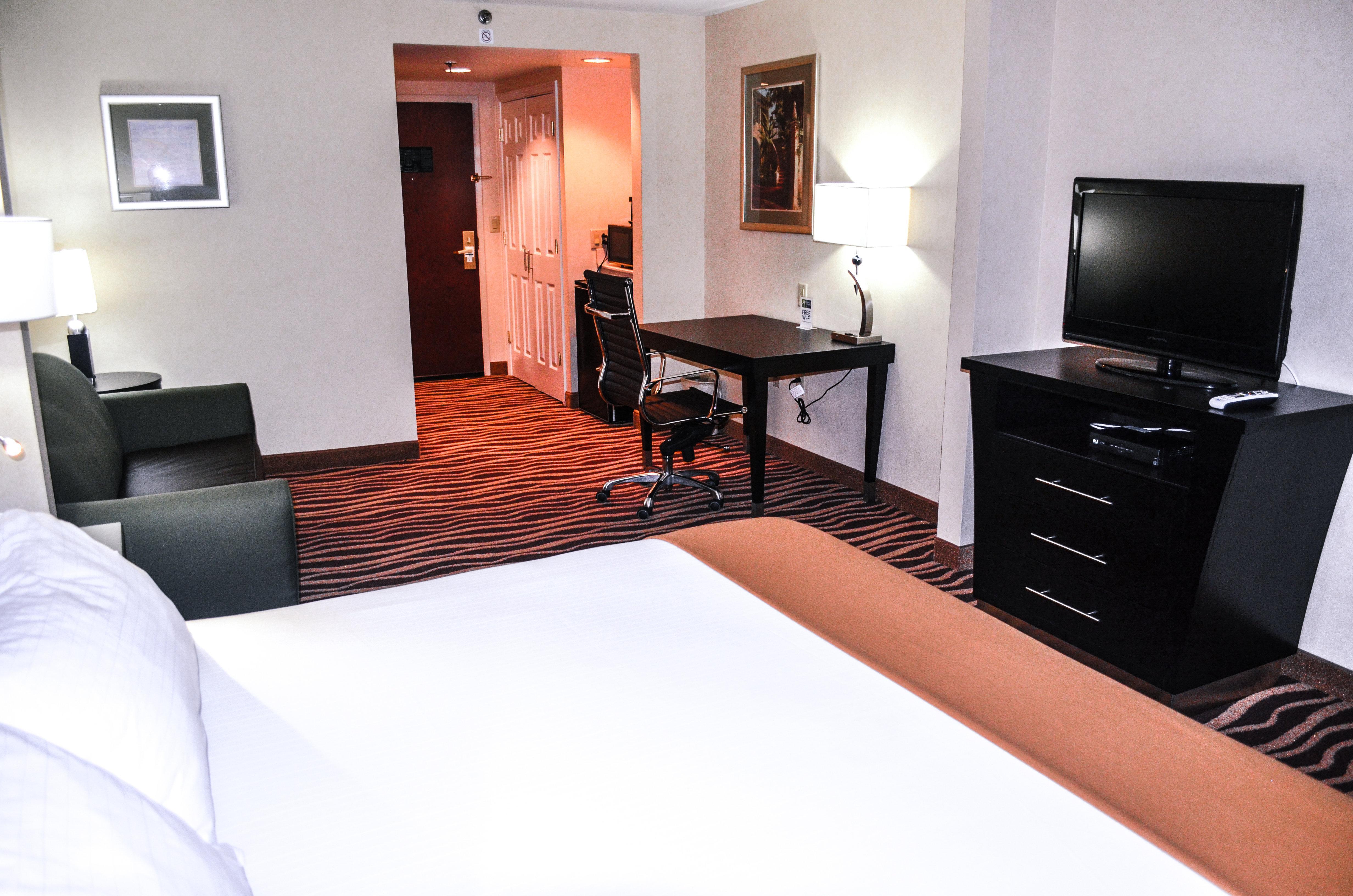 Holiday Inn Express Marietta - Atlanta Northwest By Ihg Exterior foto