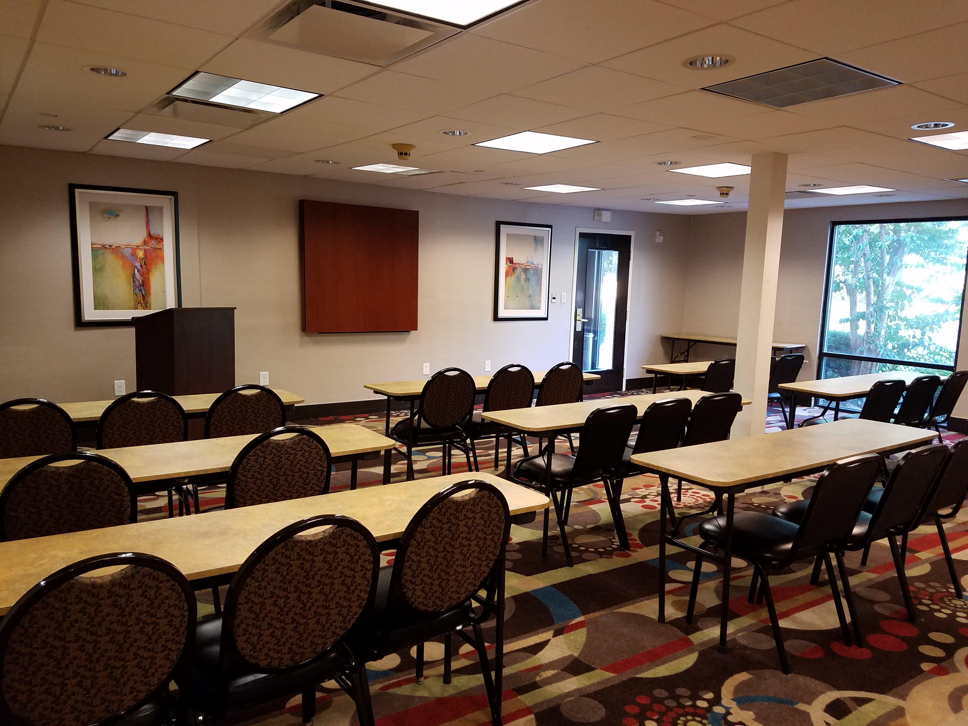Holiday Inn Express Marietta - Atlanta Northwest By Ihg Exterior foto