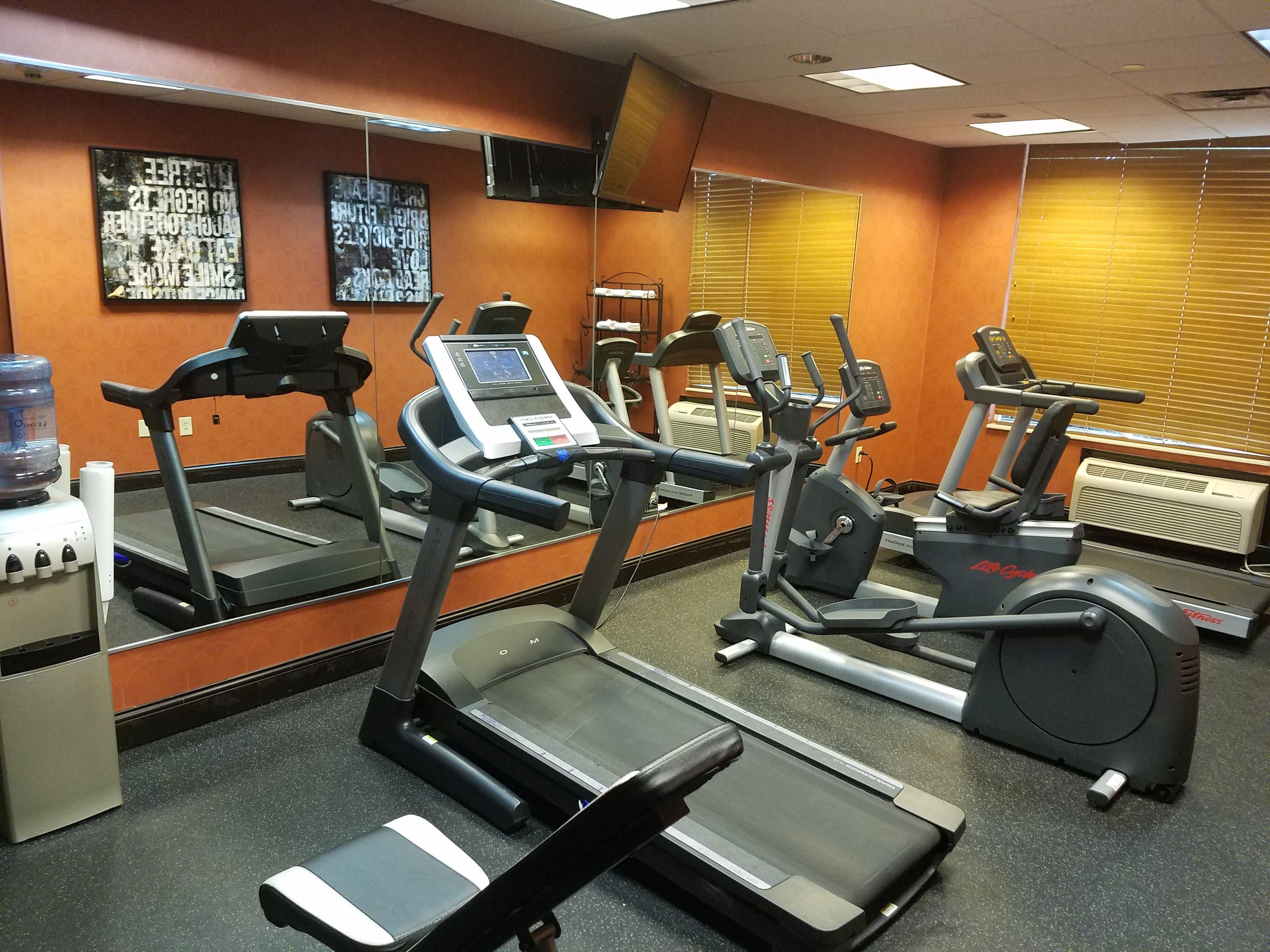 Holiday Inn Express Marietta - Atlanta Northwest By Ihg Exterior foto