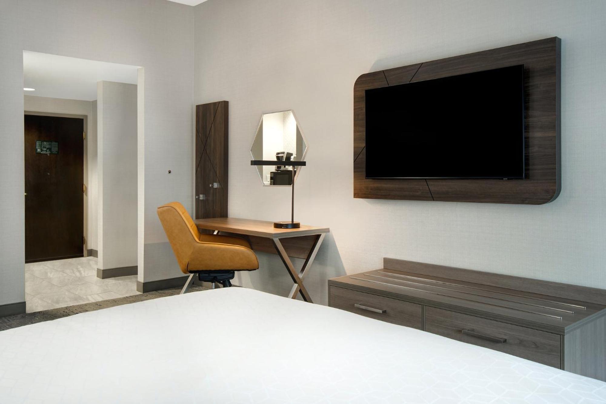 Holiday Inn Express Marietta - Atlanta Northwest By Ihg Exterior foto
