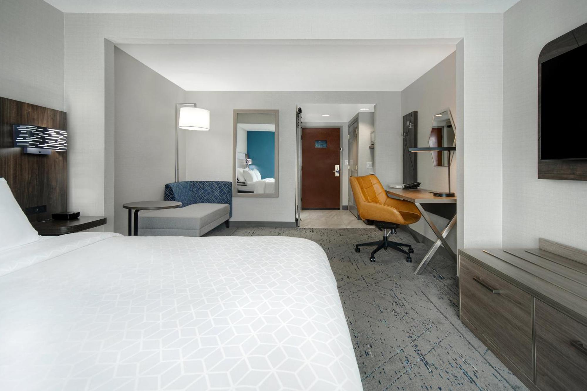 Holiday Inn Express Marietta - Atlanta Northwest By Ihg Exterior foto