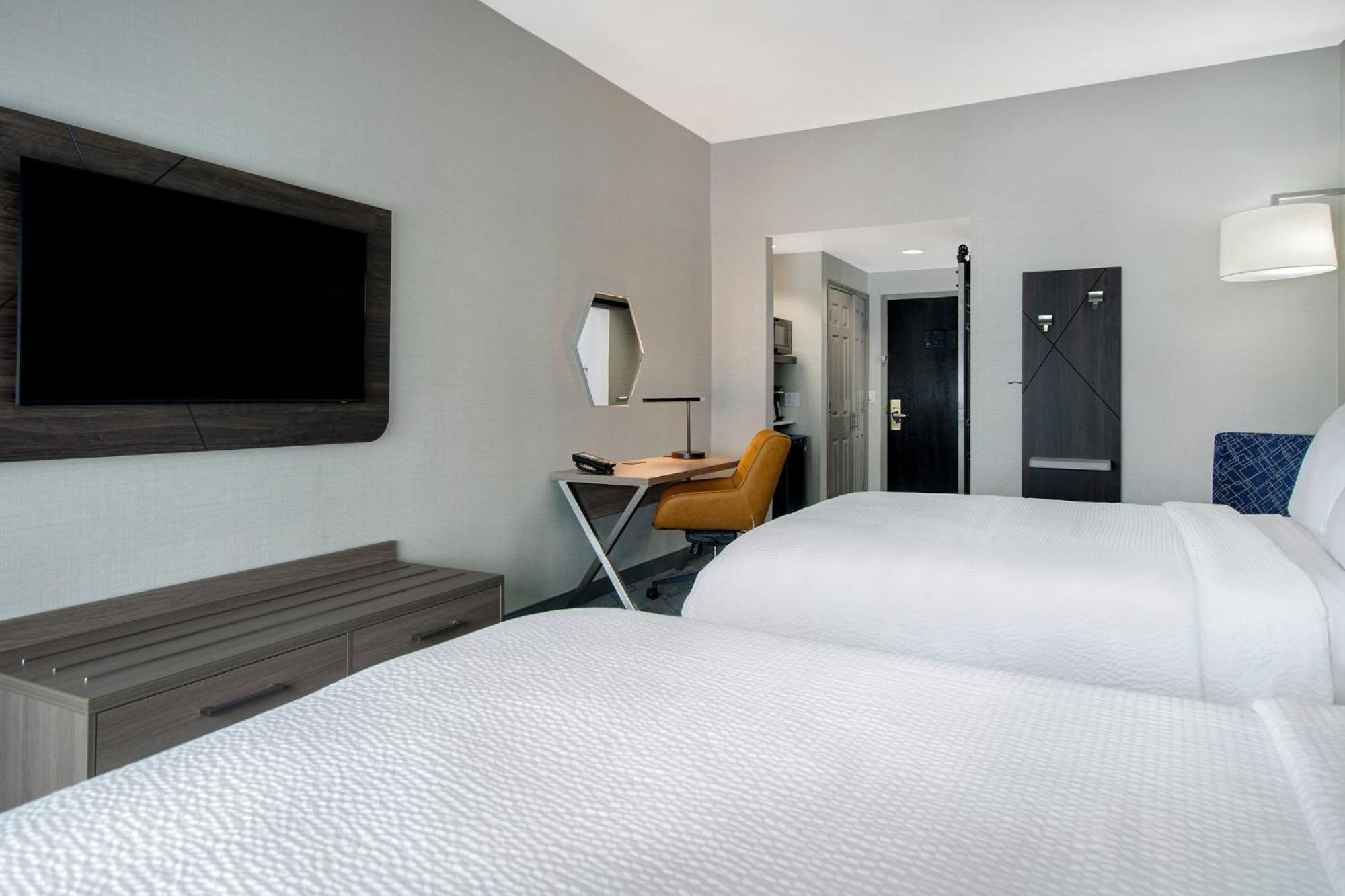 Holiday Inn Express Marietta - Atlanta Northwest By Ihg Exterior foto