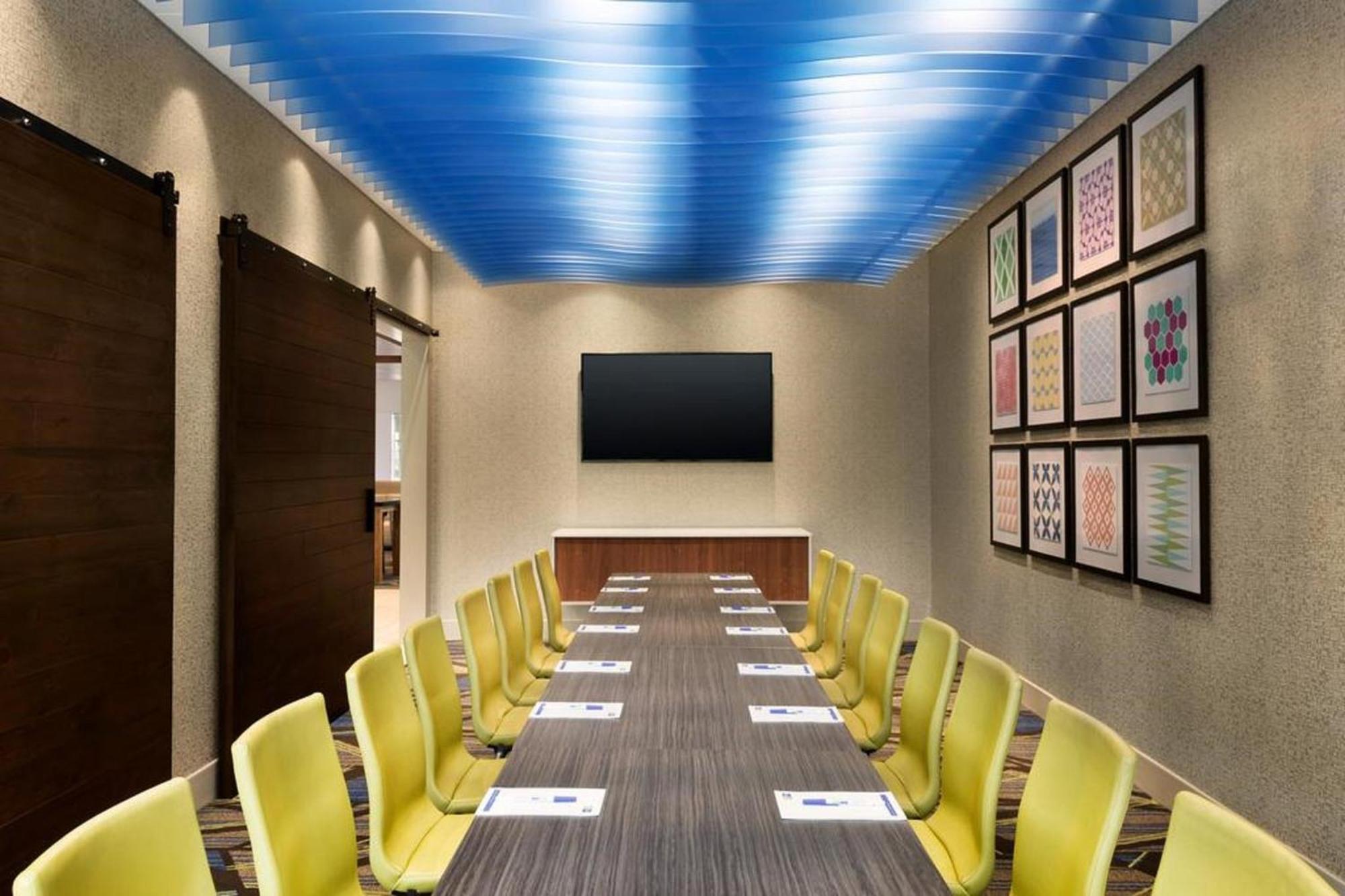 Holiday Inn Express Marietta - Atlanta Northwest By Ihg Exterior foto