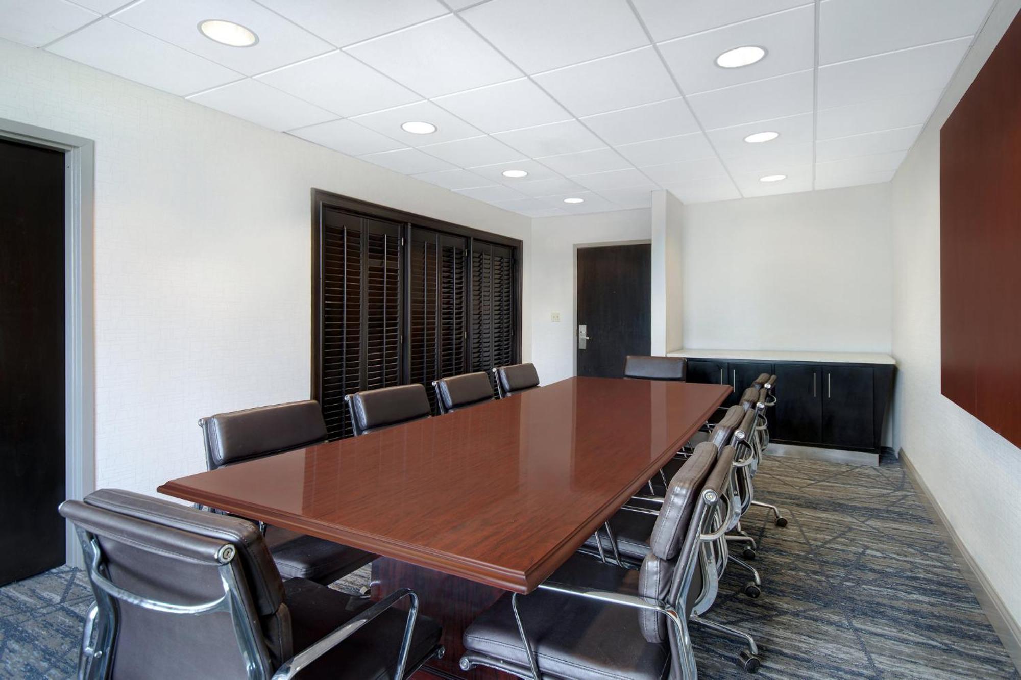 Holiday Inn Express Marietta - Atlanta Northwest By Ihg Exterior foto